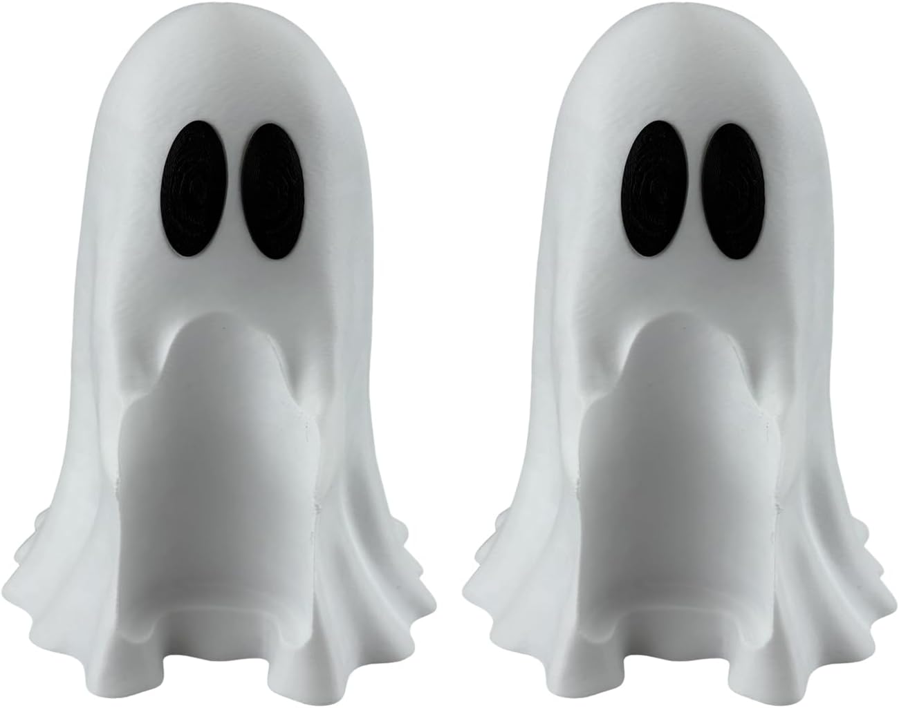 Ghostly Beverage Shelf Halloweens Party Supplies Food Safe Decoration for Event Organizers Quick Setups Halloweens Tableware Organizers