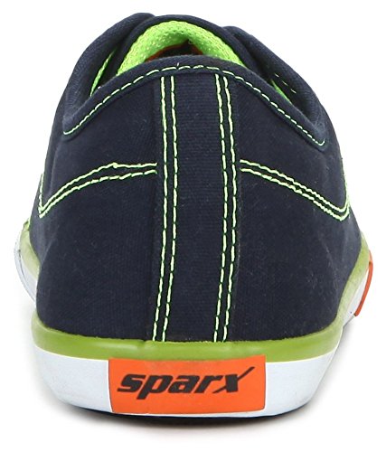 sparx chappal amazon