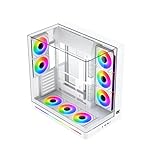 Support du kit LCD secondaire : l'étui est conçu pour accueillir un écran LCD de 9 pouces (vendu séparément ou dans le cadre d'un kit) pour un montage magnétique pour afficher les données du système.