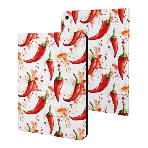 Coque iPad A16 11" veille automatique pour ne plus rayer l'écran