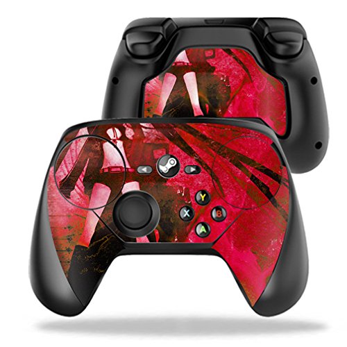 Amazon Com Mightyskins Skin Compatible With Valve Steam Controller Case Wrap Cover Sticker Skins Anime Video Games