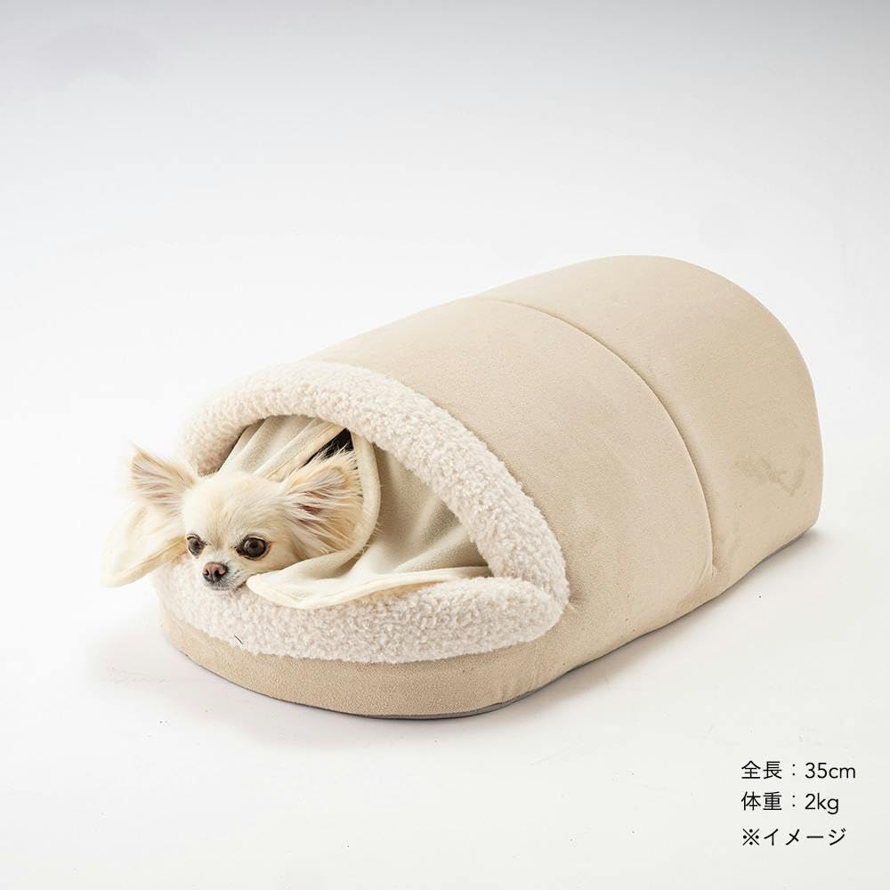 Amazon | カインズ(CAINZ) 電気のいらない保温ベッド Mサイズ