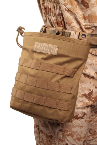 Blackhawk Dump Etui enroulable avec systeme d'attaches MOLLE Beige Coyote