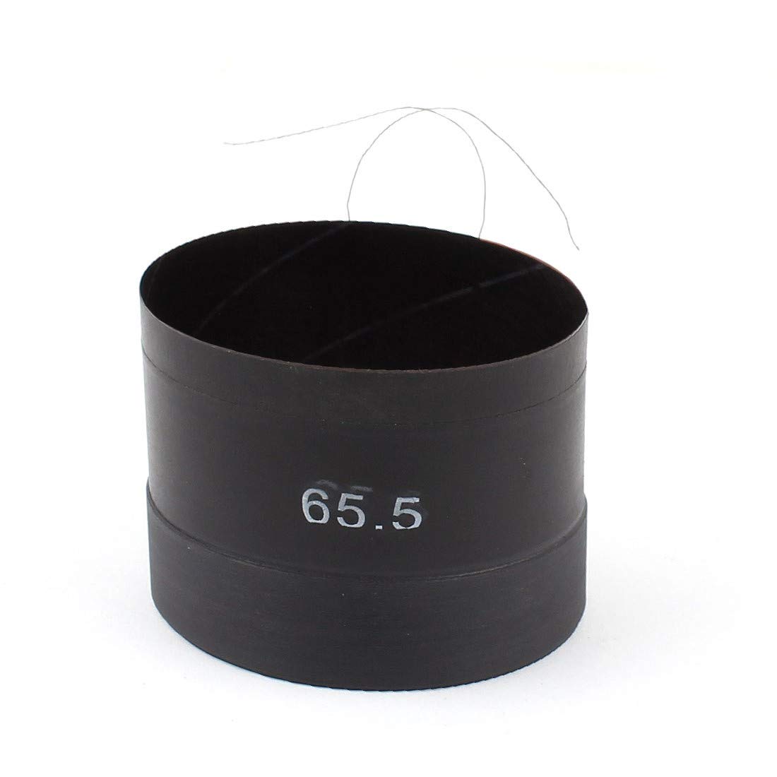 NEW LON0167 65.5mm KSV Skeleton 2-Layer Woofer Bass Speaker Drive Voice Coil(65,5 mn KSV Skeleton 2-Layer-Tieftöner Basslautsprecher-Antrieb Schwingspule