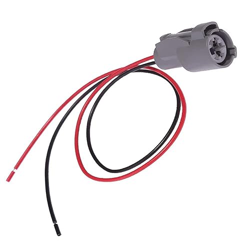 Miniatura 4 de Vzesavc Reemplazo del enchufe del interruptor de presión del aceite del conector del sensor de temperatura del refrigerante para motores BDHF de