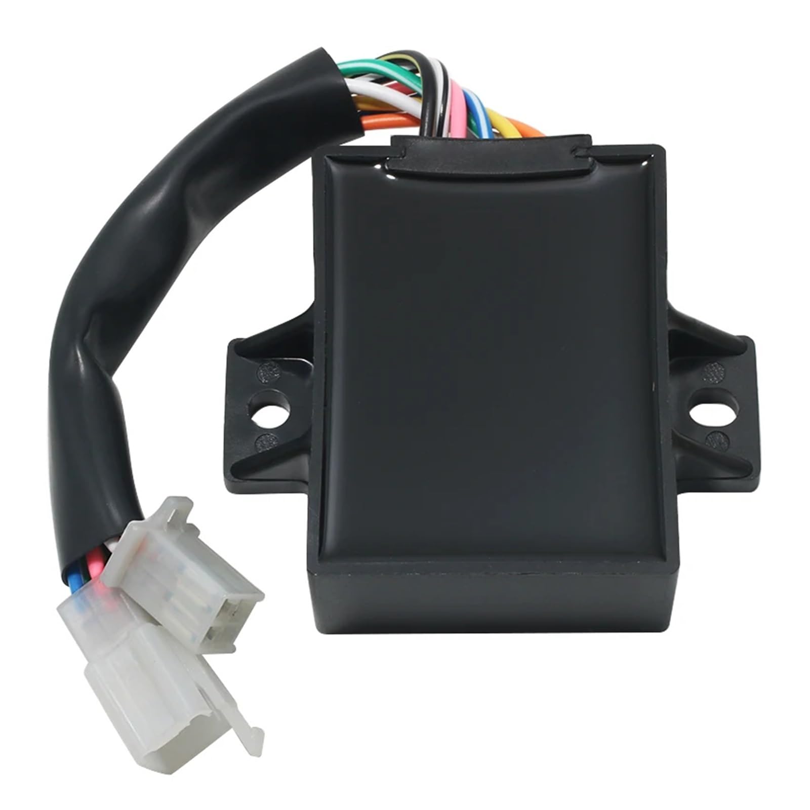 Motorcycle CDI Compatible With For KAF620 C3 For Mule 2500 1997 Motorcycle Ignition System Unit CDI OEM: 21119-2120 21119-2157