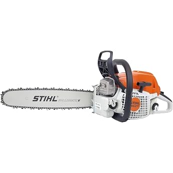 Stihl Chain Saw/Chainsaw MS 271 with 37 cm Cutting Length And 1.6 mm