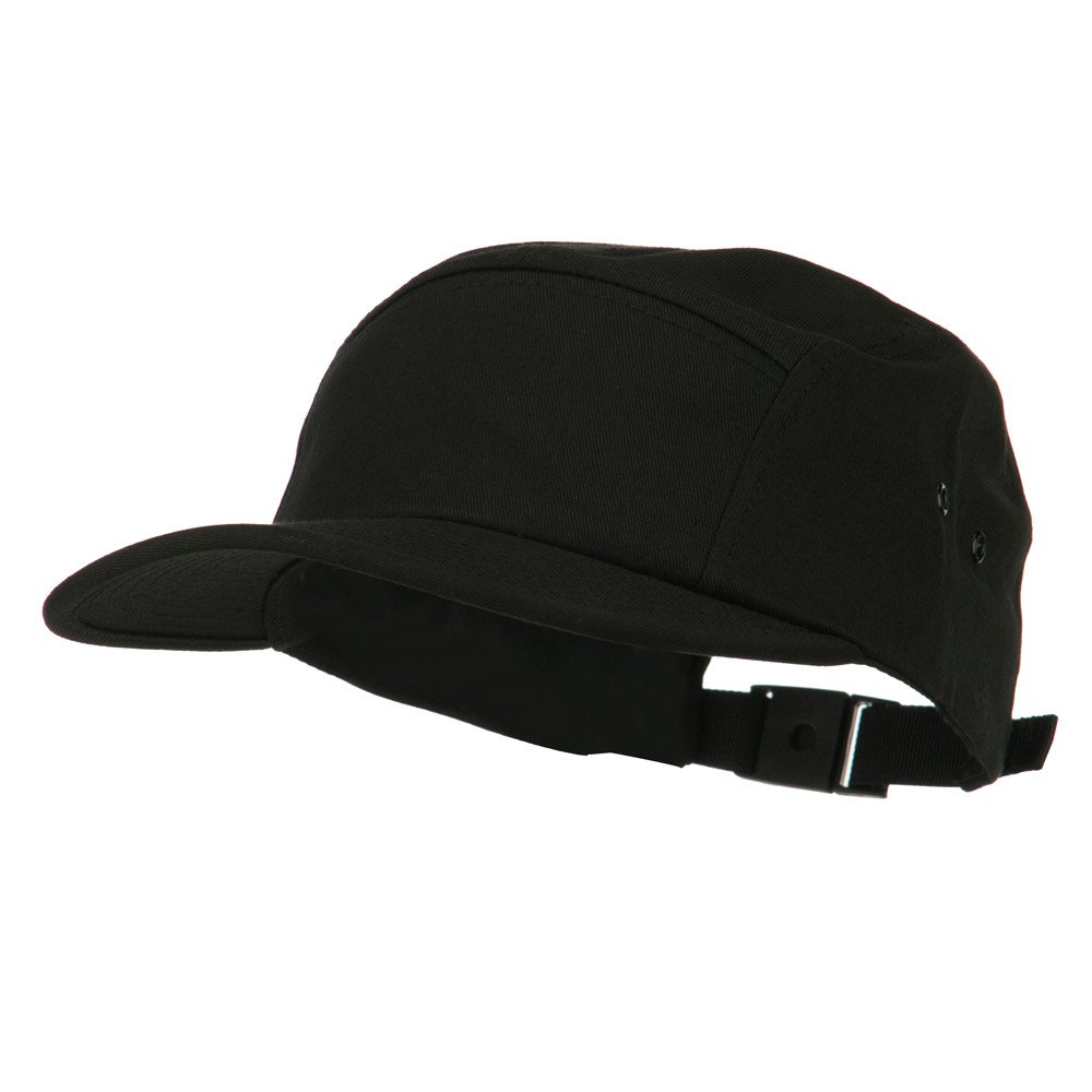 帽子 CPH 510HS HOPSACK CASQUETTE / BLACK Port Authority® C118 - Snapback Cap $5.13 - Headwear