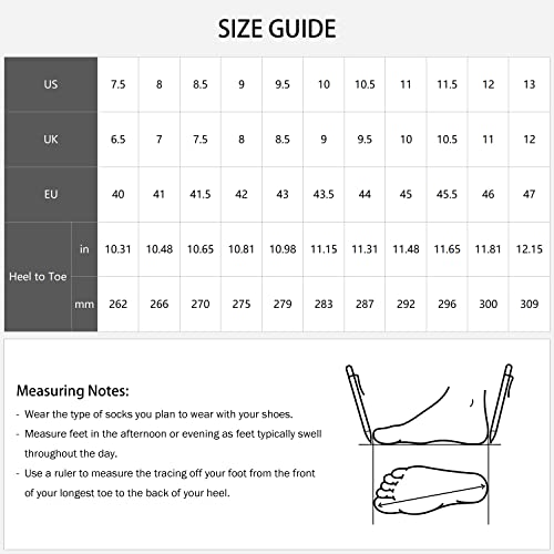 Coostar Men's Work Boots Lightweight Tactical Boots Waterproof Hiking Boots For Men Summer Army Green Size 10 #TOP5