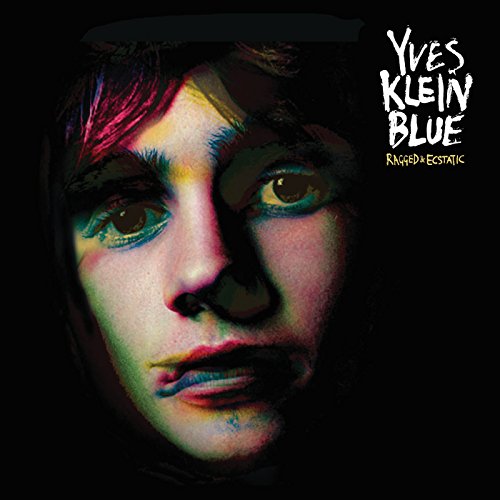 Amazon MusicでYves Klein BlueのRagged & Ecstaticを再生する