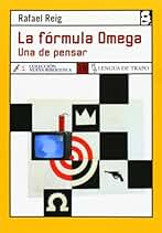 La fórmula Omega: Una de pensar (NB)