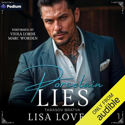 Lock & Key: Lock & Key Series, Book 1 (Audio Download): Cat Porter