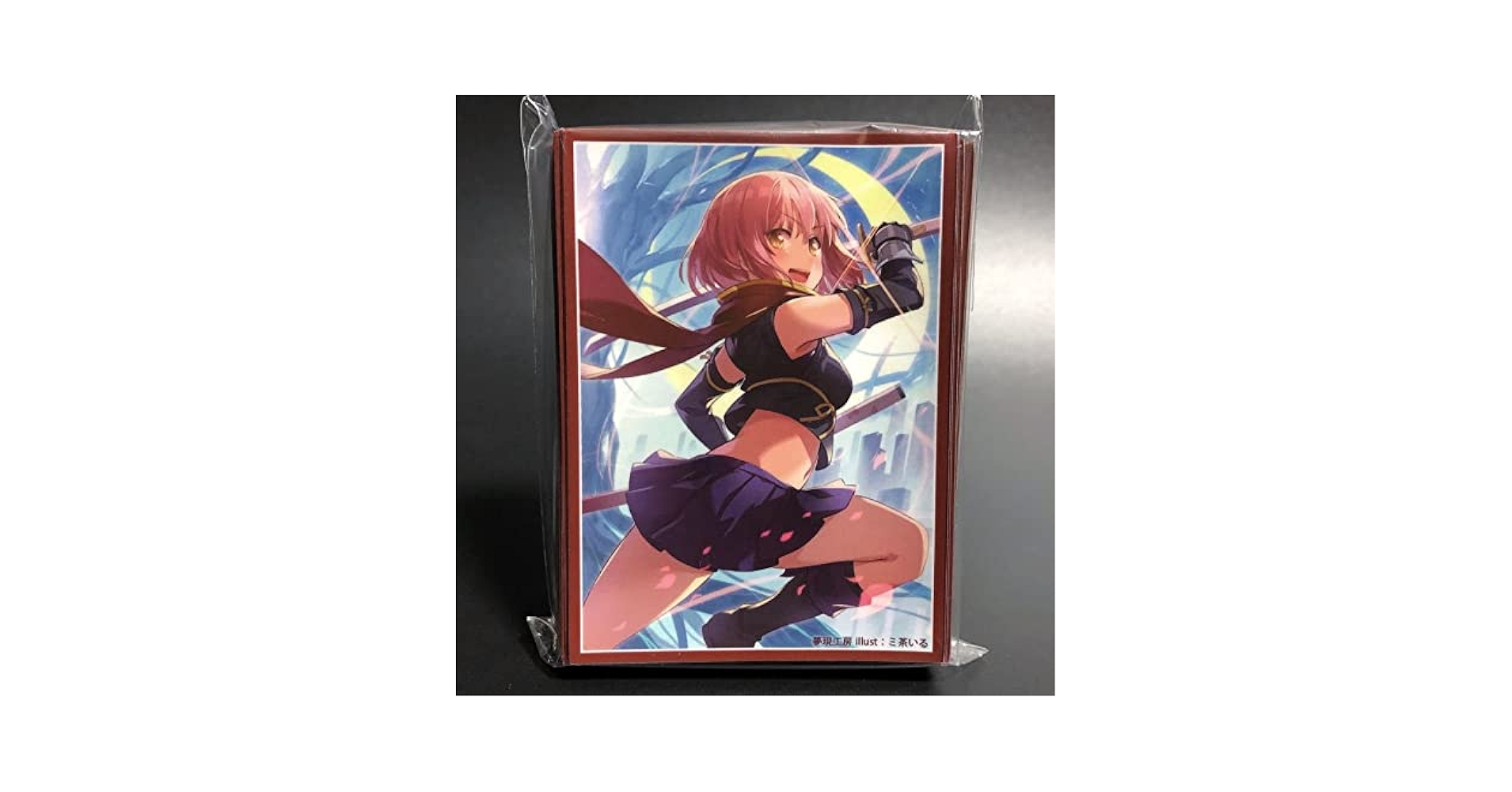 d*3様 【まとめ売り】リトバス デッキ、パーツ、PR、スリーブ等 2025年最新】ヴァイス・シュヴァルツサイド：ヴァイスサイド