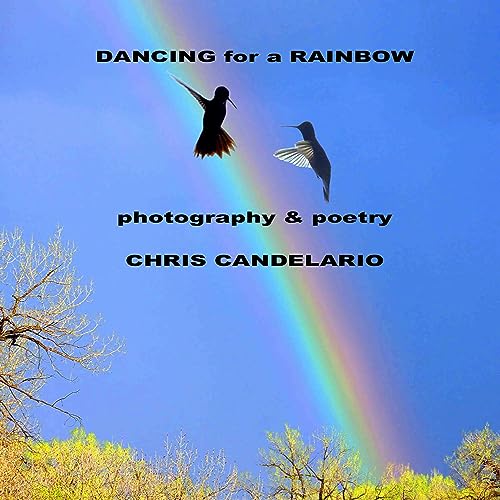 Dancing for a Rainbow by Chris Candelario episode artwork