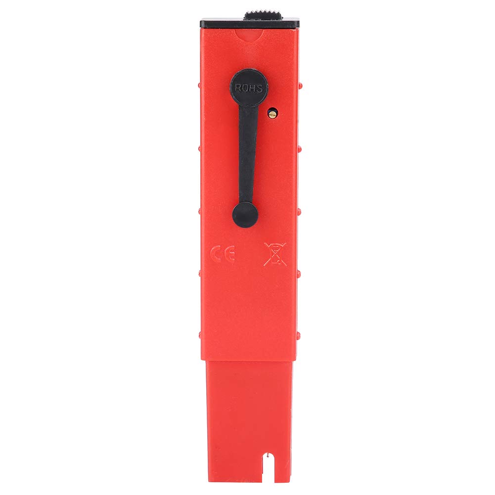 ORP Tester, 0 - ±1999mg/LmV Pen Type Digital ORP Tester, for Aquarium