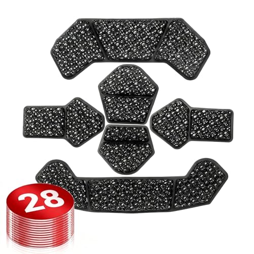 Tactical Helmet Liner Nano-Technology High Cushioning Shock-Absorbing Pad Non-Pressing Non-Chafing Head Hair-Friendly Breathable