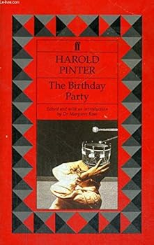 Paperback The Birthday Party Book