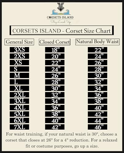 Cincnher Women's Waspie Corset Underbust Waist Training Steel Boned Corset4