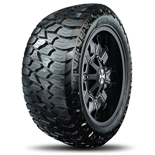 305X55R20E (33X13.00R20) A/T TERRAIN GRIPPER - AMP OFF-ROAD