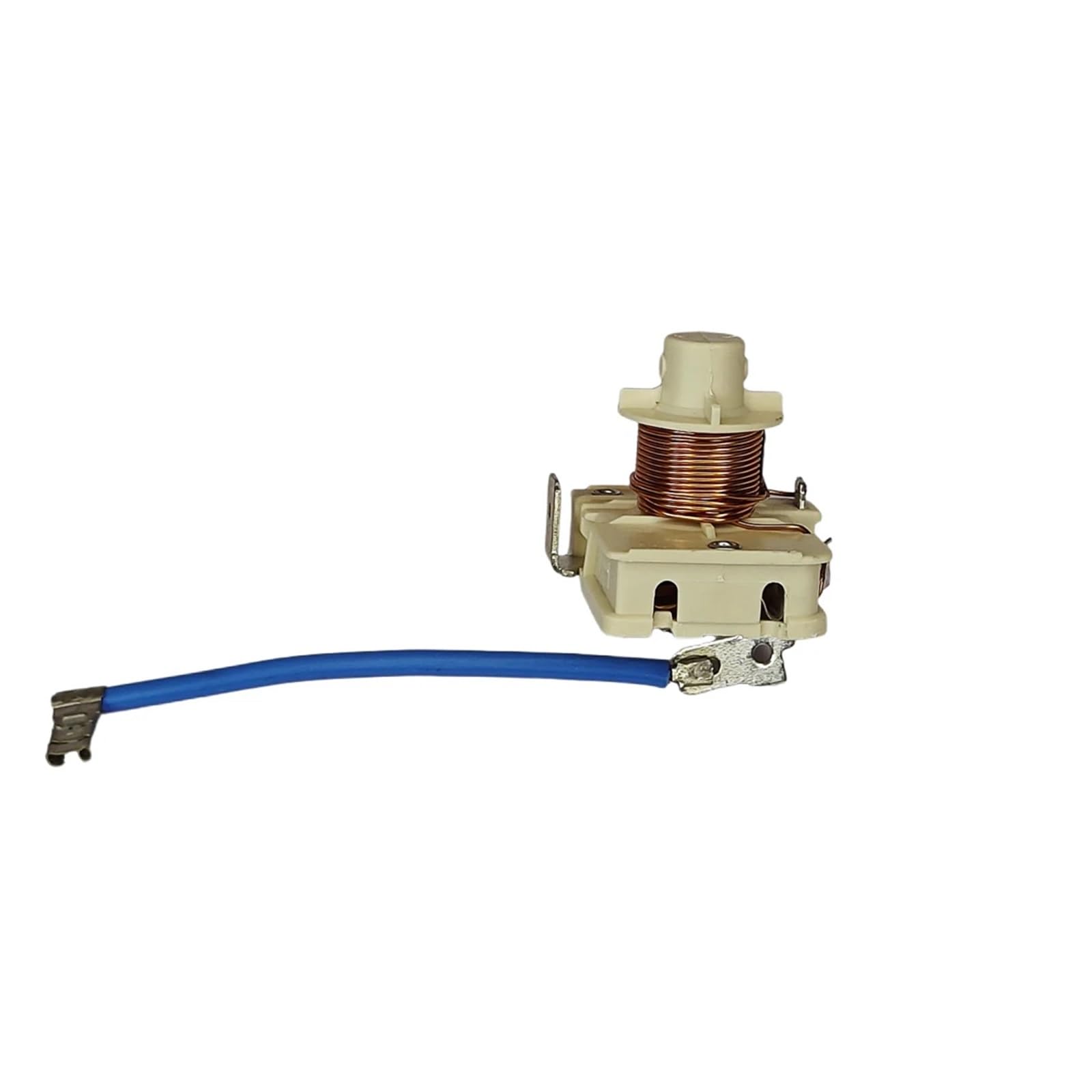 Compresseur de réfrigérateur congélateur 2334122, condensateur de démarrage à marteau lourd, protecteur rond for accessoires de réfrigérateur(1PCS Starter)