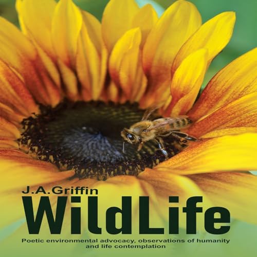 WildLife cover art