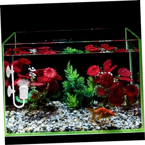Diffuseur d'oxygène COLLBATH pour éviter l'eau trouble en aquarium - 2
