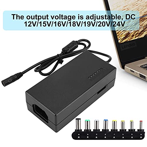 Adaptateurs universels AC à DC pour alimenter vos écrans et PC portables