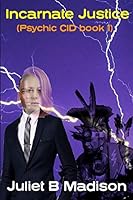 Incarnate Justice 151876049X Book Cover