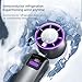 Imagen de Ventilador Breezavo Arctic Breeze