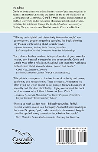 Human Sexuality In Biblical Perspective: A Study Guide #TOP1