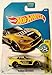 Hot Wheels 2017 HW Speed Graphics '15 Mazda MX-5 Miata 80/365, Yellow