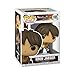 Funko POP Animation: Attack On Titans - Eren Yeager, Multicolor, 57980