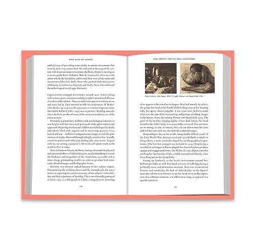 The Story of Art Without Men