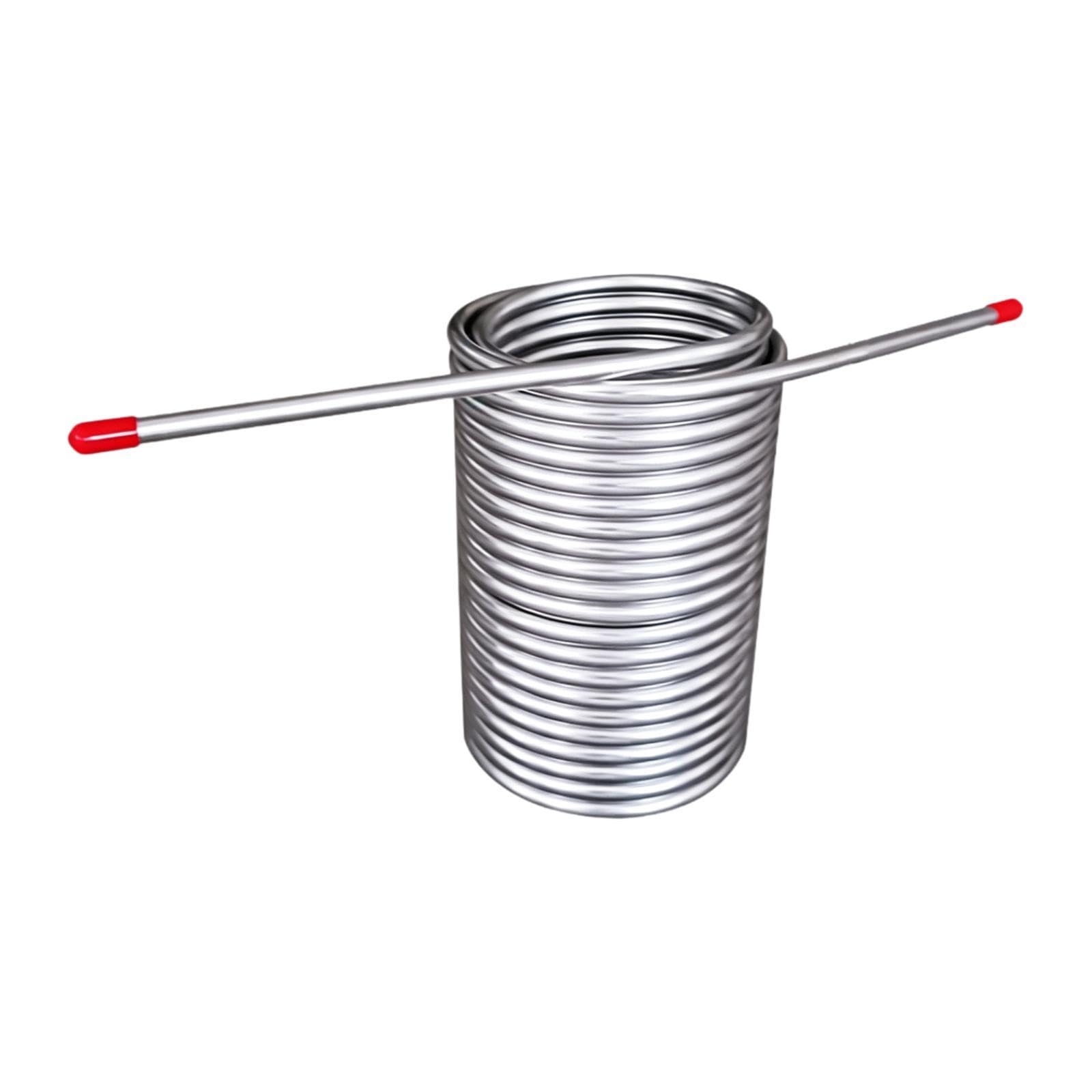 per Mosto per La Produzione di Birra, Forniture per La Birrificazione, Forniture per La Cucina, Refrigerazione, Acqua