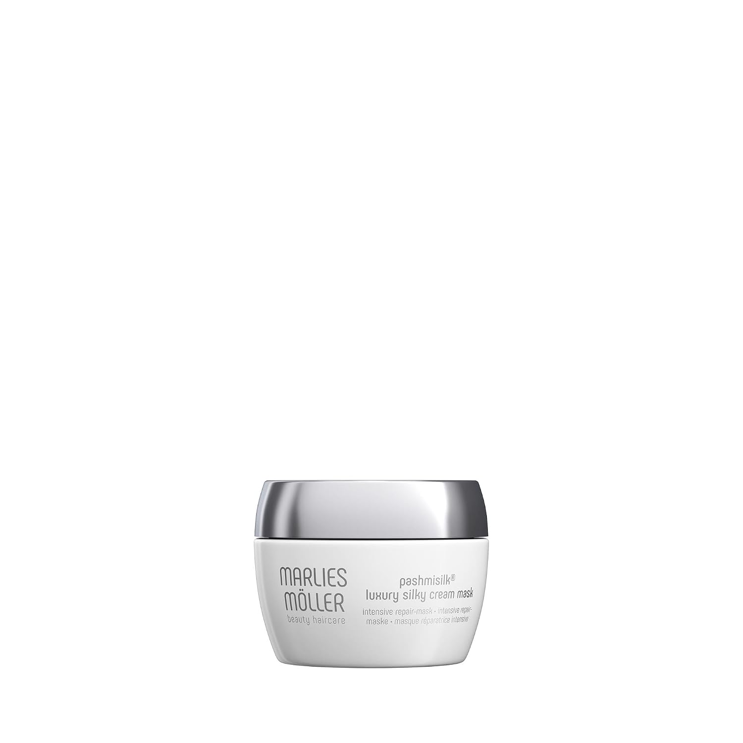Marlies M ller beauty haircare Pashmisilk Silky Cream Mask