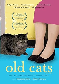 Old Cats