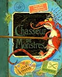 MEMOIRES CHASSEUR DE MONSTRES