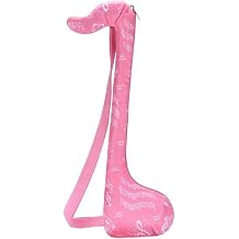 Multifunctional Storage Bag Portable Travel Carry Case with Shoulder Strap for Otamatone Electronic Musical Instrument Storage Bag for Otamatone Electronic Musical Instrument