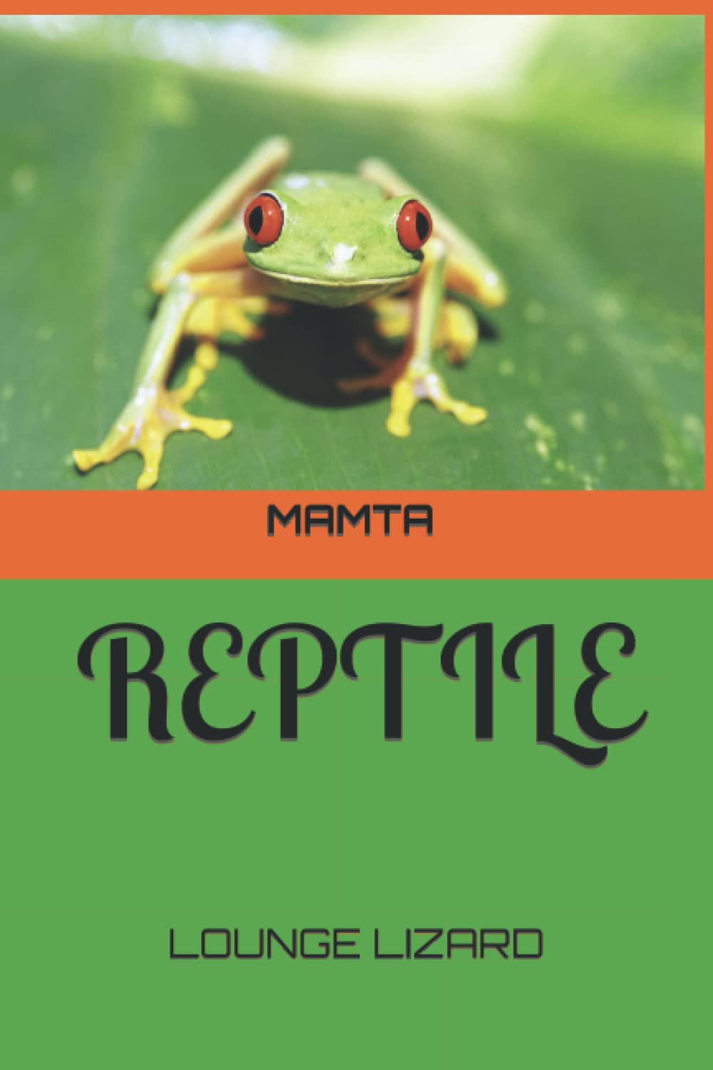 REPTILE: LOUNGE LIZARD