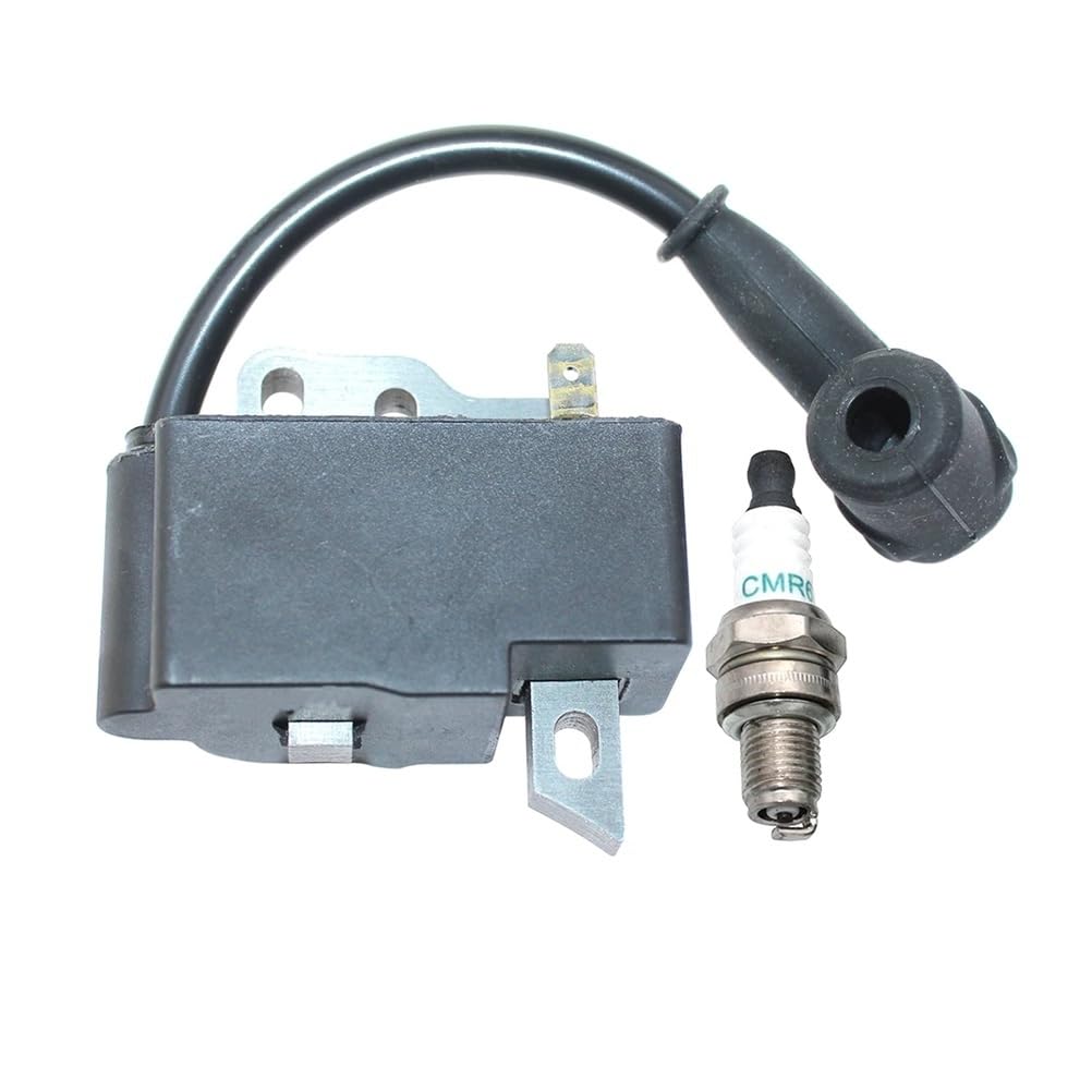 Bobine d'allumage tronçonneuse MS182 MS212 pièce moteur 1148 400 1305