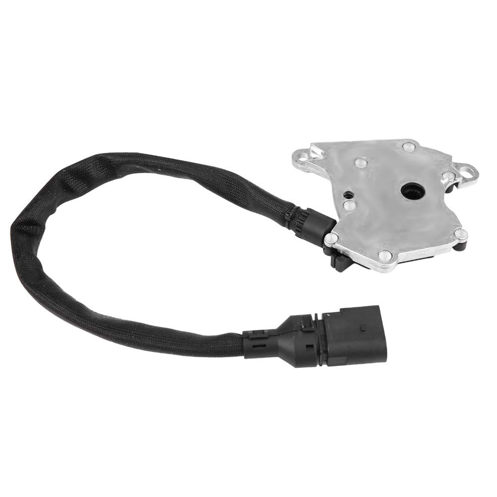 Interrupteur de sécurité neutre, Fydun transmission automatique de voiture 01V919821B Interrupteur de sécurité neutre pour S4 2000-2006