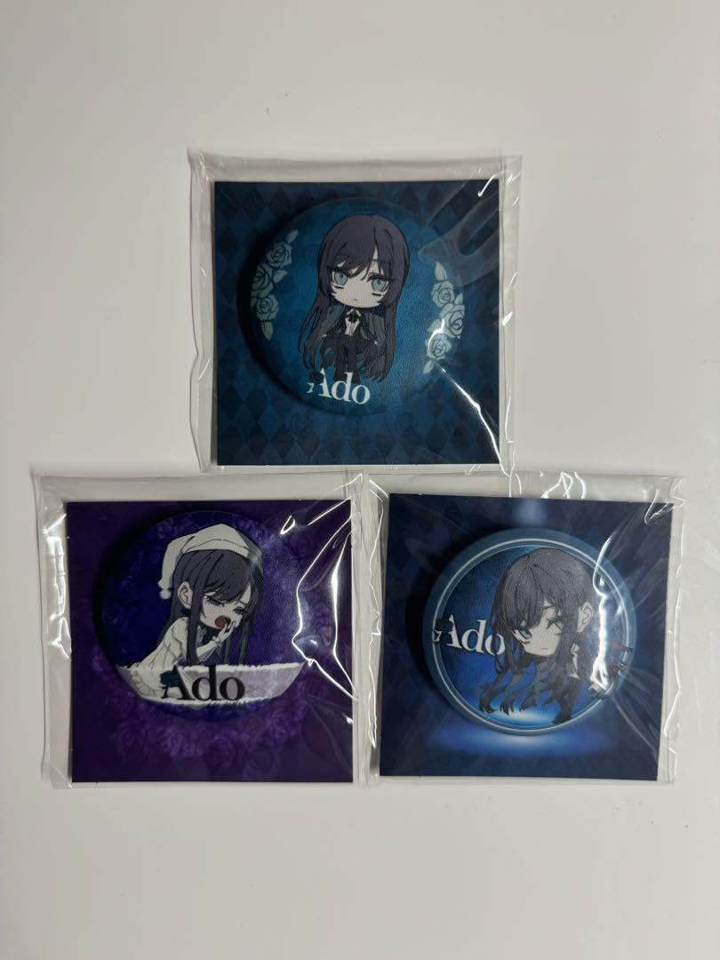Ado 残夢 POPUP グッズ Ado「残夢」POP-UP STORE 残夢 Tシャツ【グッズ】 | Ado
