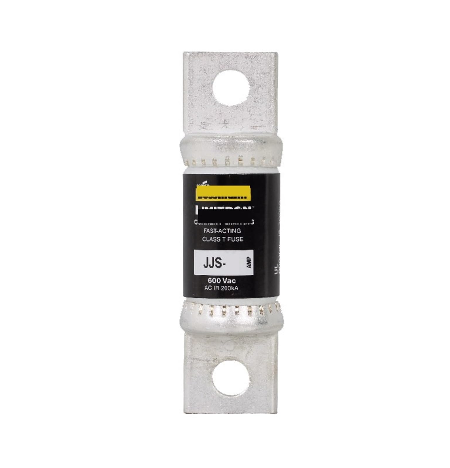 ITFOWIYD Fast Fuse JJS-100 Fuse Class T Level 600V 100A JJS-70 70A JJS-90 90A(JJS-70 70A)