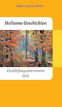 Hardcover Heilsame Geschichten [German] Book