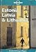 Lonely Planet Estonia, Latvia & Lithuania (Serial)
