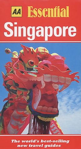 Essential Singapore (AA Essential S.)