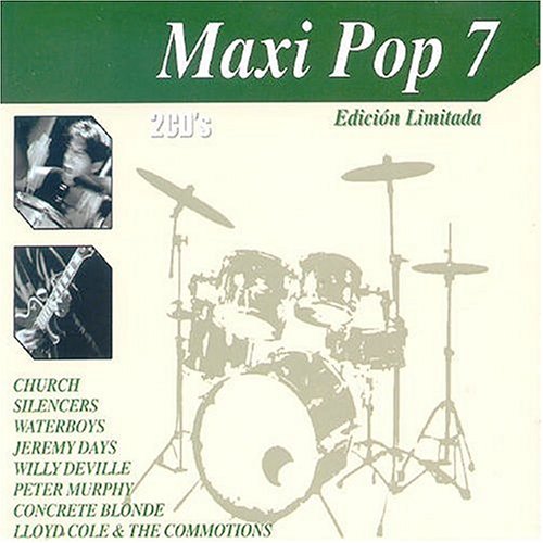 Maxi Pop 7