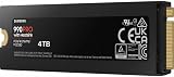 SSD 4TB 990 PRO PCIE 4.0 X4 NVME 2.0 M.2 2280 - 5