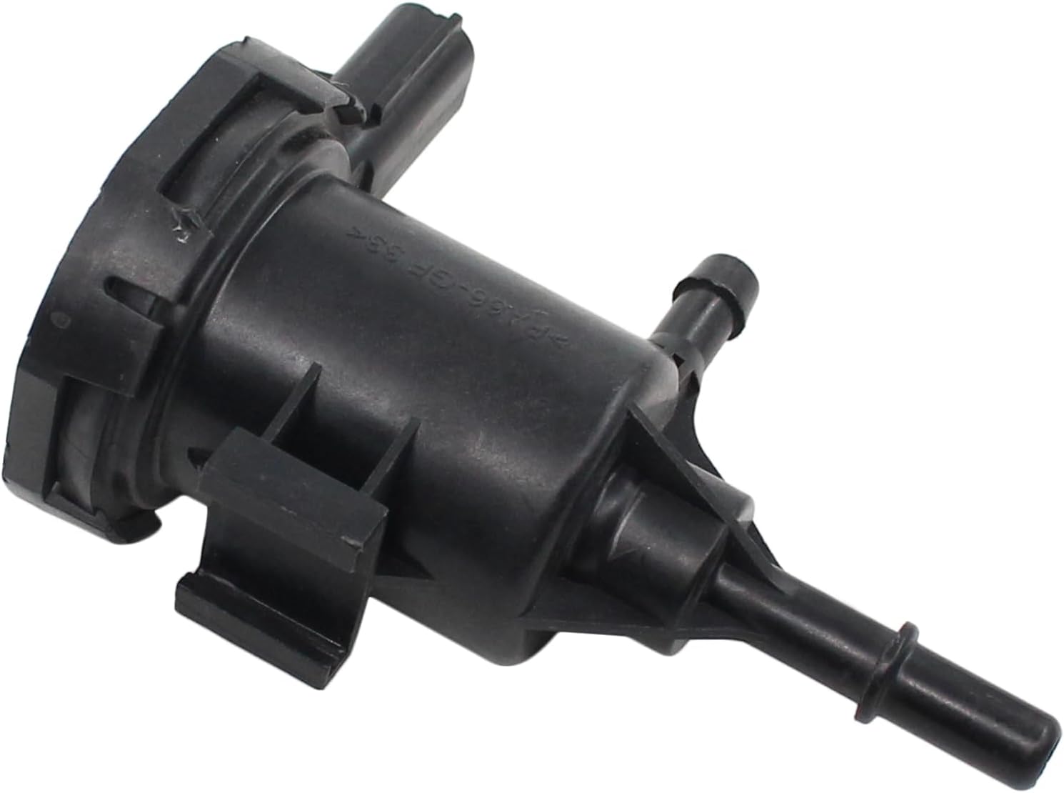 MOTOKU EVAP Vapor Canister Purge Solenoid Valve for Chrysler 300 2008-2019 for Dodge Magnum 2008 Charger Challenger 2008-2019