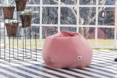 Image of Cover Without Beans (Pink, XXL)